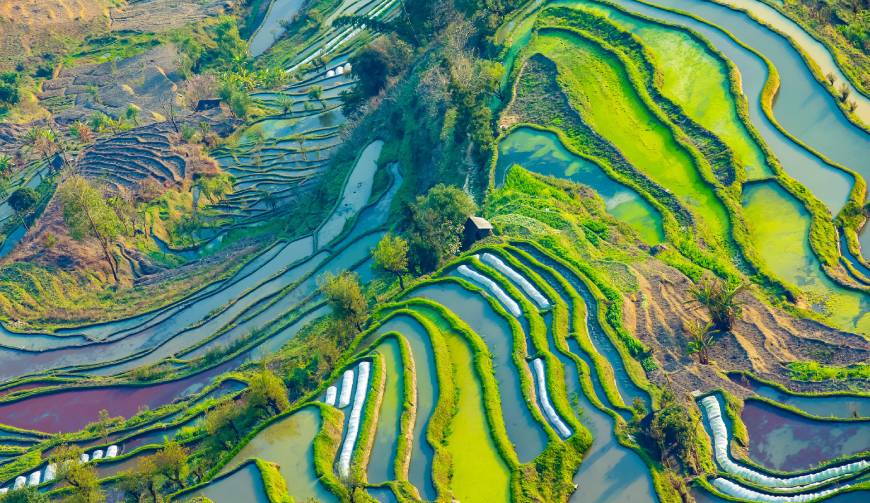 走进石棉县TVC拍摄：解锁本地化场景与创意镜头的完美融合