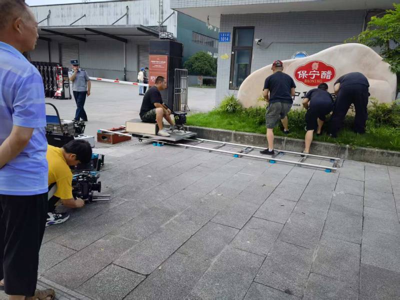 石棉县TVC拍摄：制造业专属TVC方案，用镜头展现企业硬核实力！