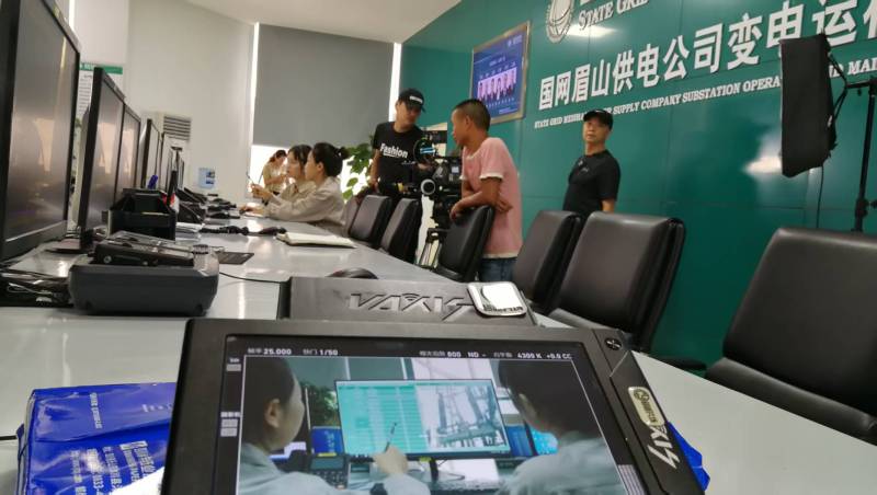 深耕本土，赋能品牌——石棉县TVC与广告片拍摄制作的价值密码