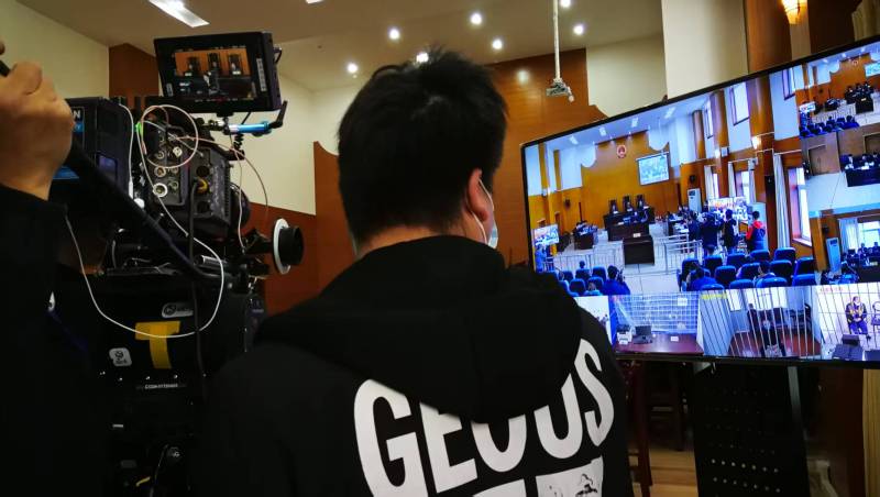 石棉县TVC制作：政企单位合规宣传，专业把控内容，官方平台适用！