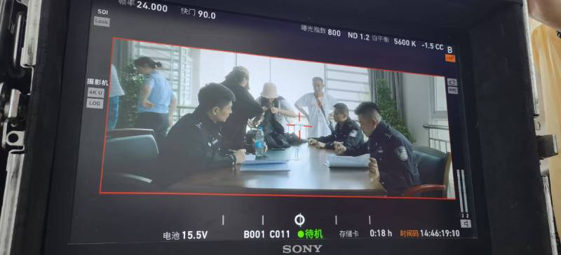 石棉县TVC拍摄：活动类广告专属，即时产出高光内容，满足宣发时效！