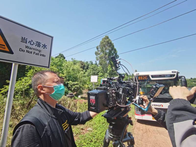 石棉县TVC拍摄公司：深耕本地市场，为品牌定制专属拍摄方案